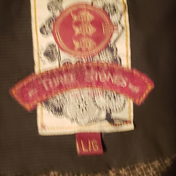 Fall jacket - Picture 4 of 4